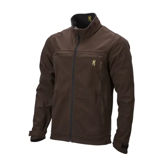 Reversible Jacket Browning Ultimate Activ Brown Black, image 1 of 10
