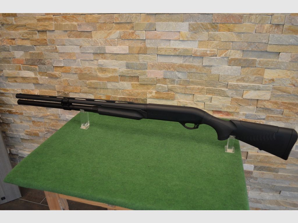Benelli M2 IPSC.