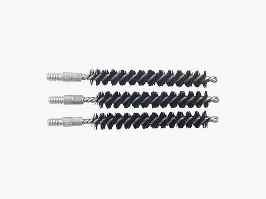 DEWEY 30-8MM 8-32M BORE BRUSH 3/PACK