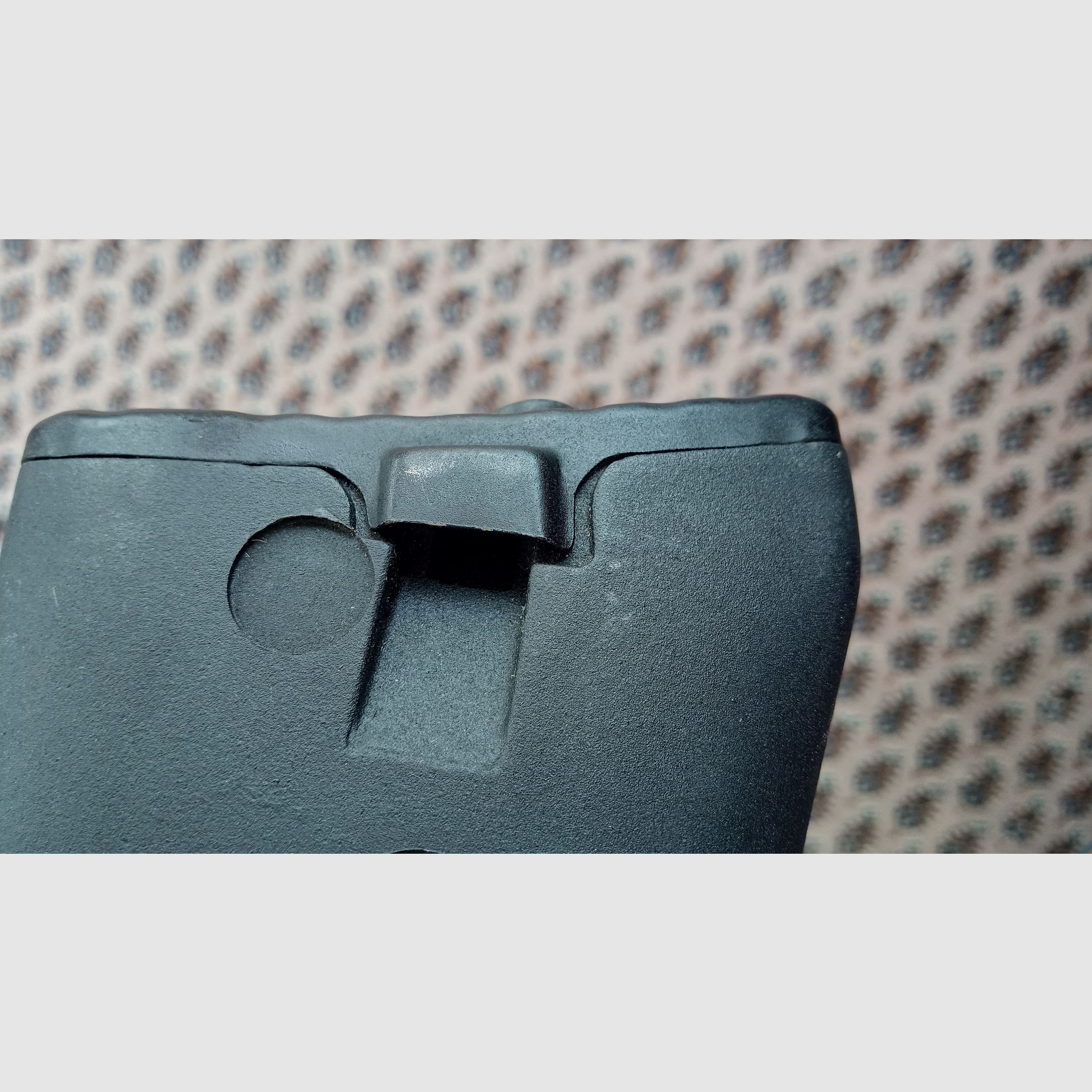 Tacti-Cool AK stock set / Izhmash 5.5 mm polymer folding stock and Beryl Dong handguard / AKS-74 / AK-74M // Ideal for carbine or Yunker-2 as seen