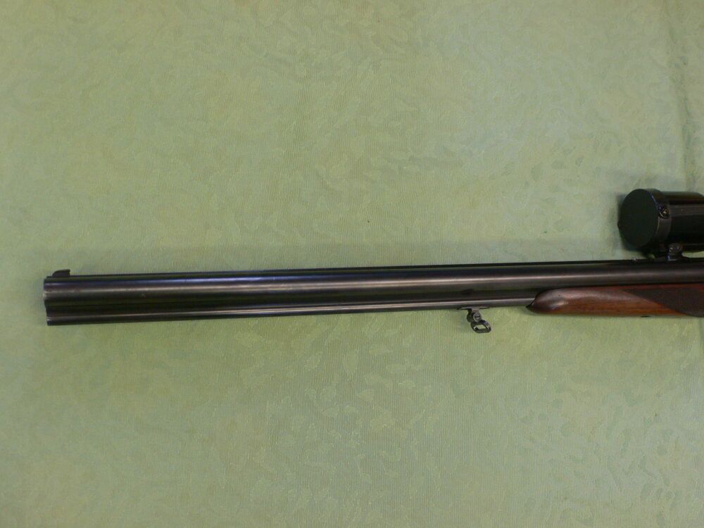 Sauer&Sohn Mod.3000