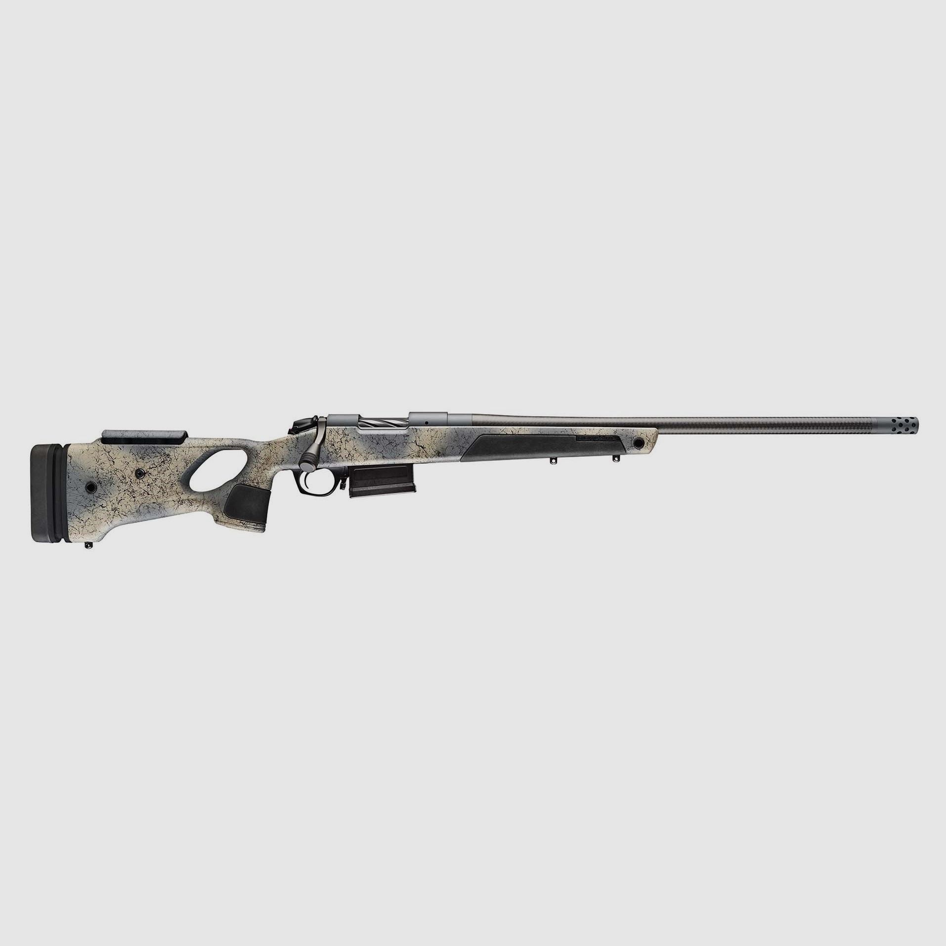 BERGARA B14 Wilderness Kolba Carbon 56cm 6.5 Creedmoor, zdjęcie 1 z 4