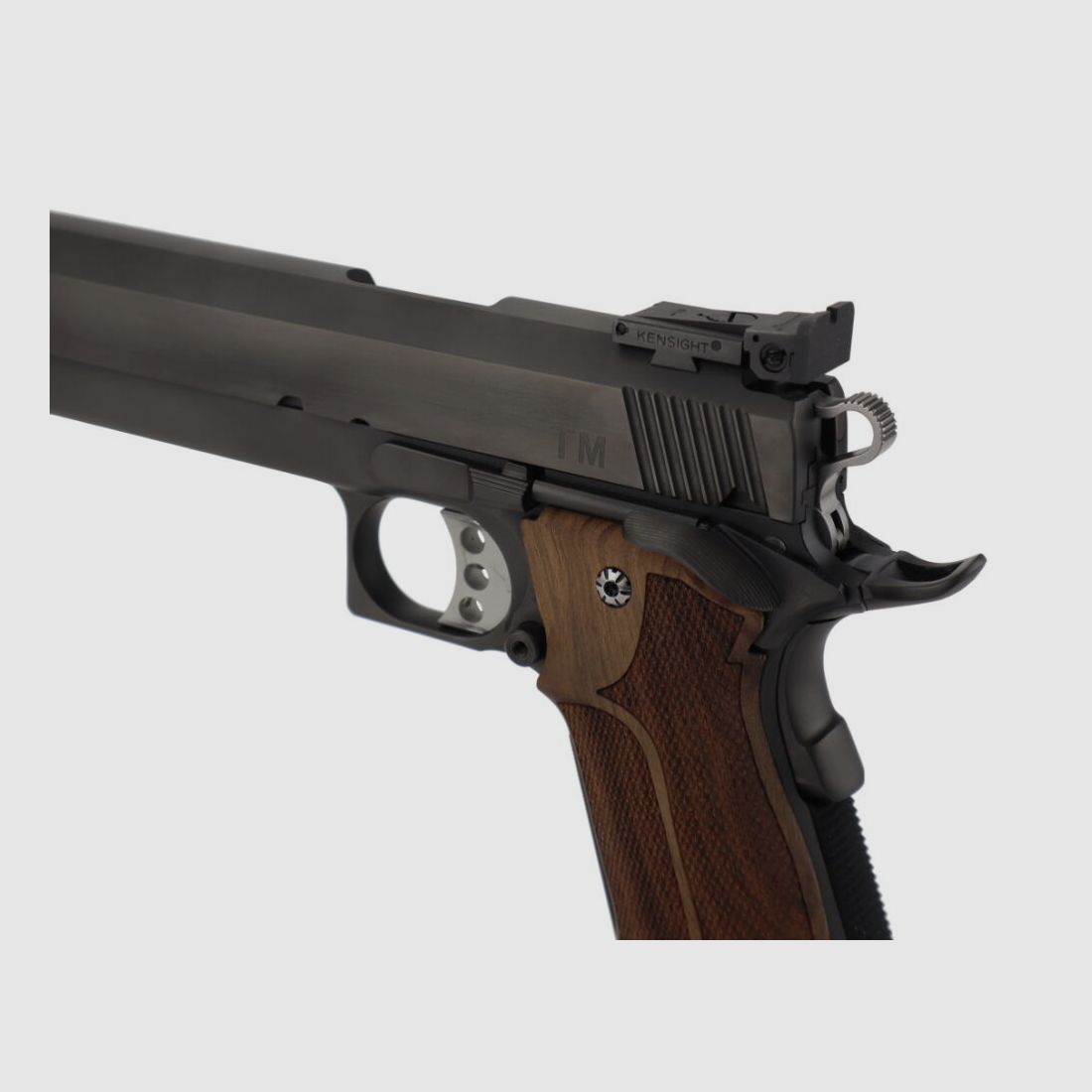 STP TM 6.0 Target Master