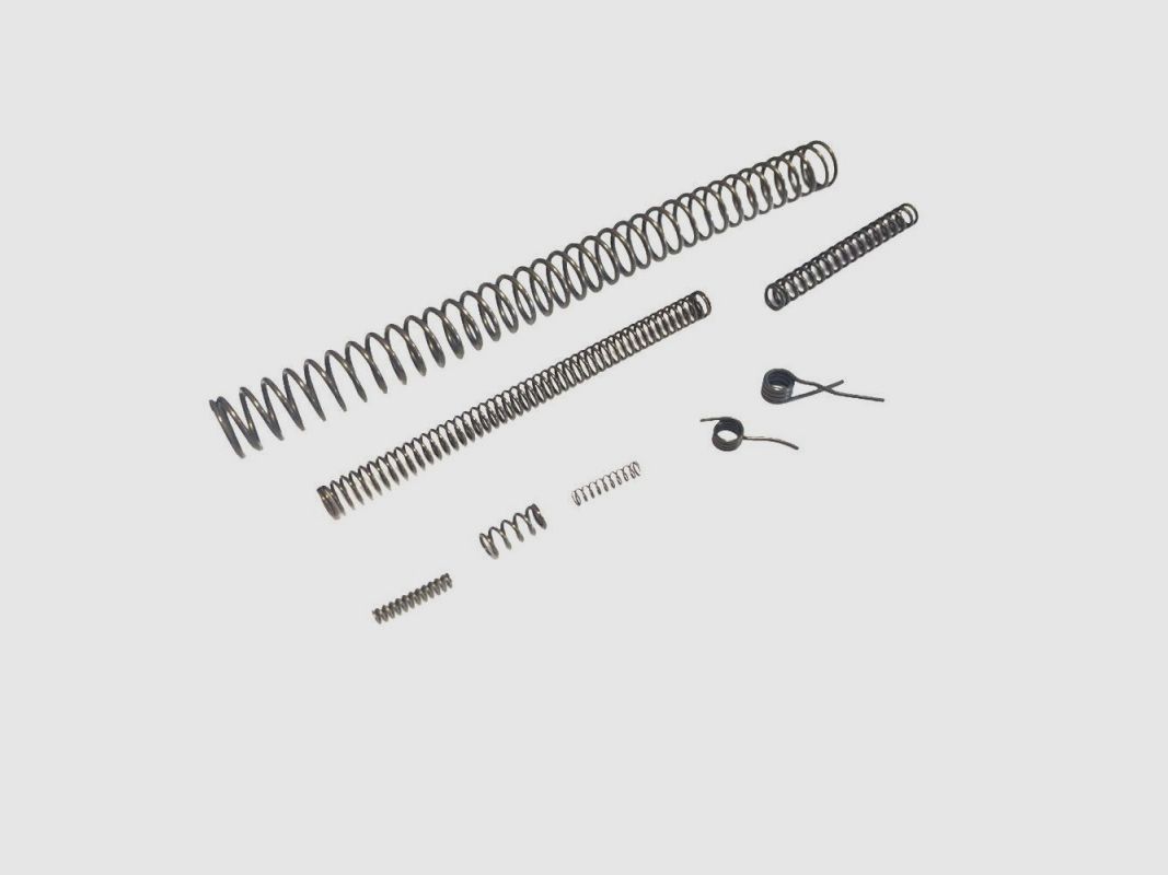 Eemann Tech Competition Springs Kit, image 1 sur 3