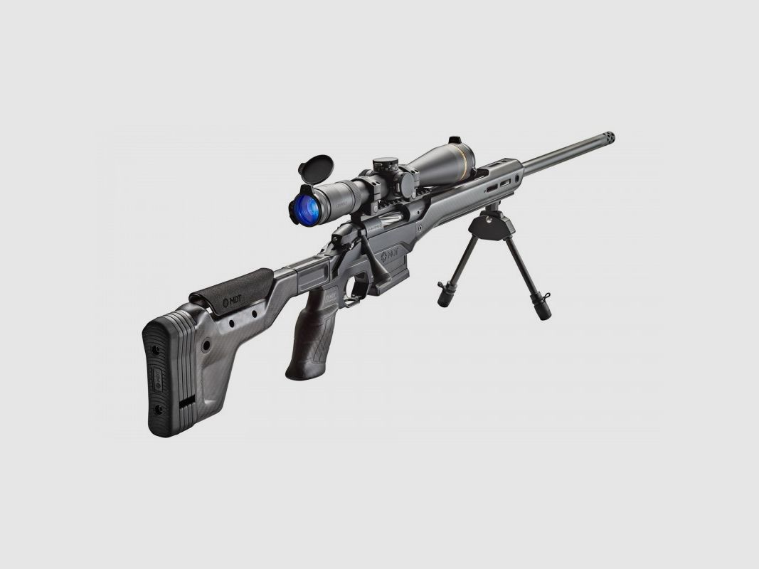 BERGARA Premier Elevate 7 PRC, afbeelding 3 van 3