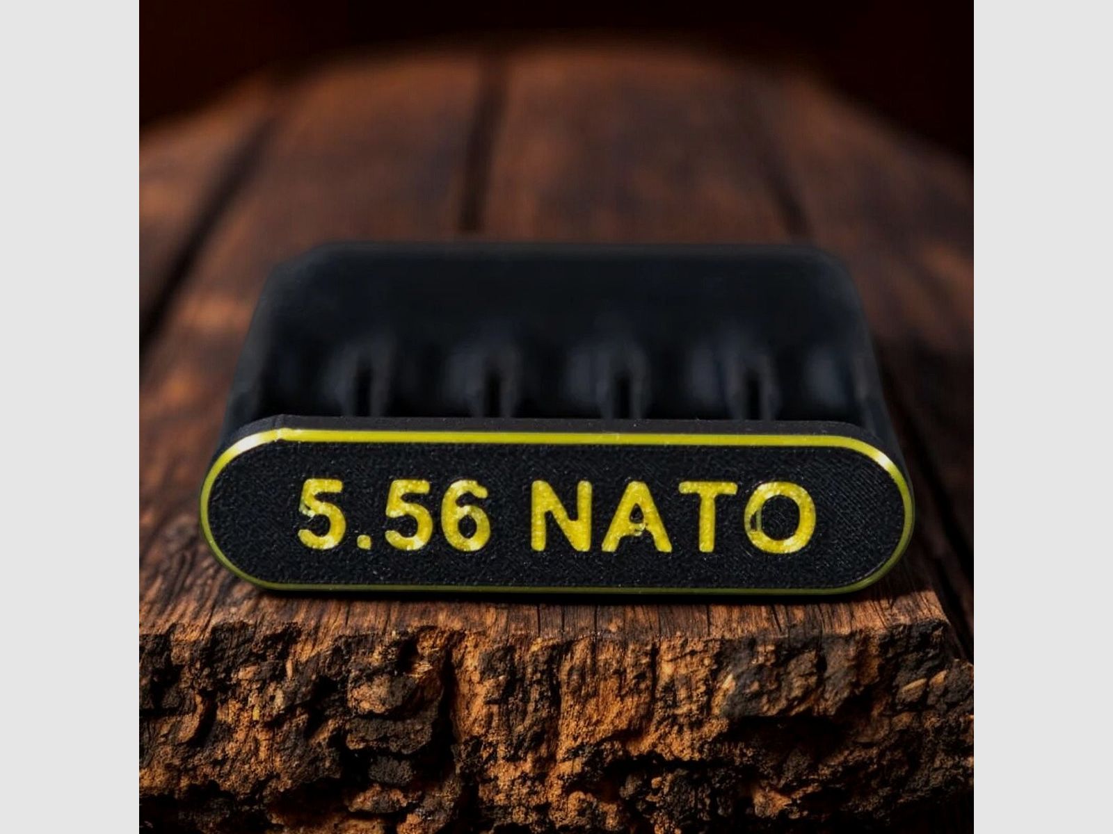 Filamelt - Premium wkład do naboju 5.56x45mm NATO, zdjęcie 3 z 7