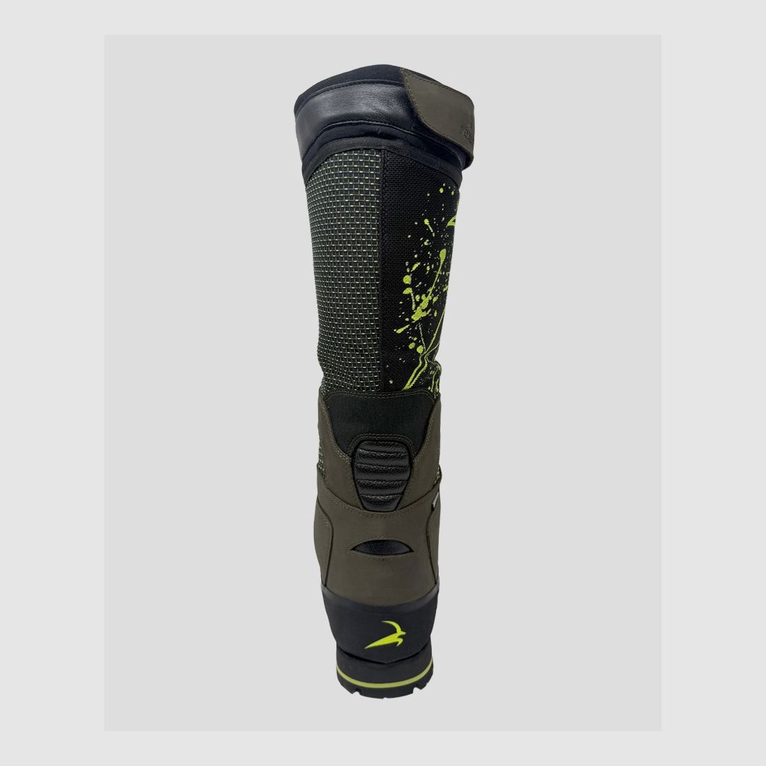 BITRABI Bottes de chasse NEMBEK KOBRA, image 6 sur 11