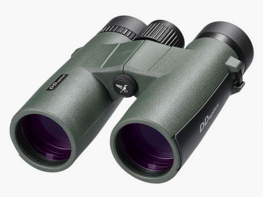 DDOPTICS KOLIBRI FERNGLAS - 8x42 - GRÜN