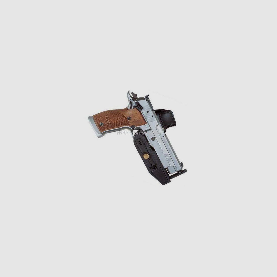 Sickinger Speed Machine CZ M75 5,5-6,5"+Tanfoglio re#63002