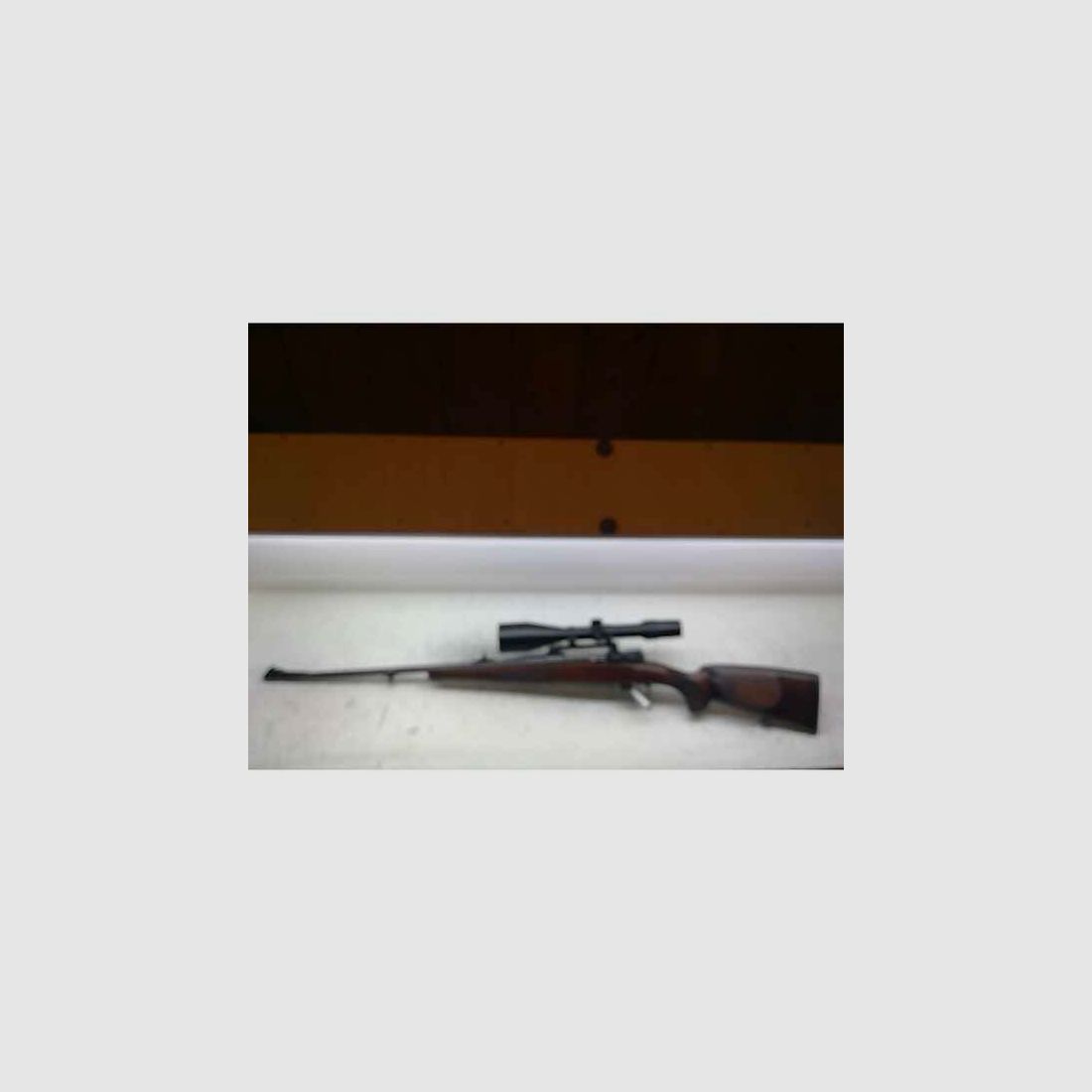 Repetierbüchse Mauser M98 Suhl Kal.7x64