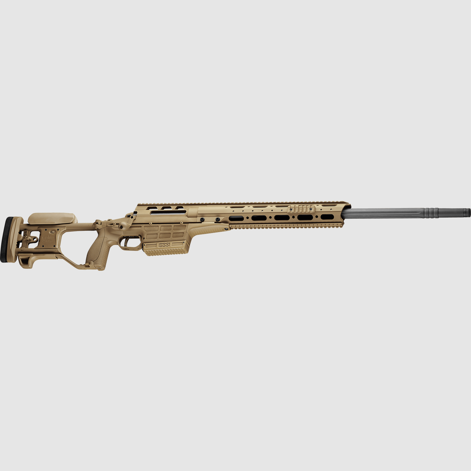 Sako TRG M10 Repetierbüchse