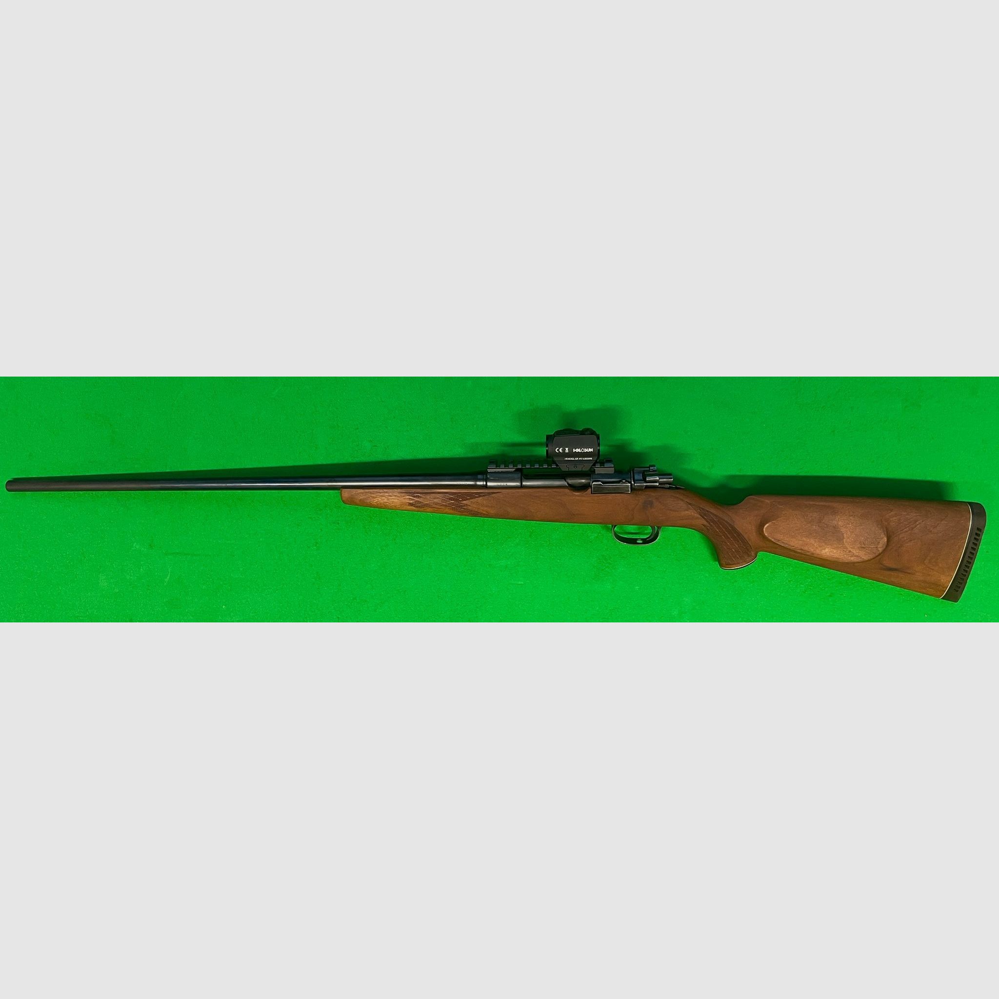 Repetierer Mauser M98