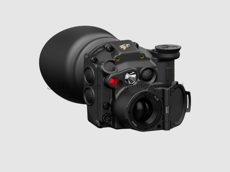 Andres Industries	 TILO 6Z+