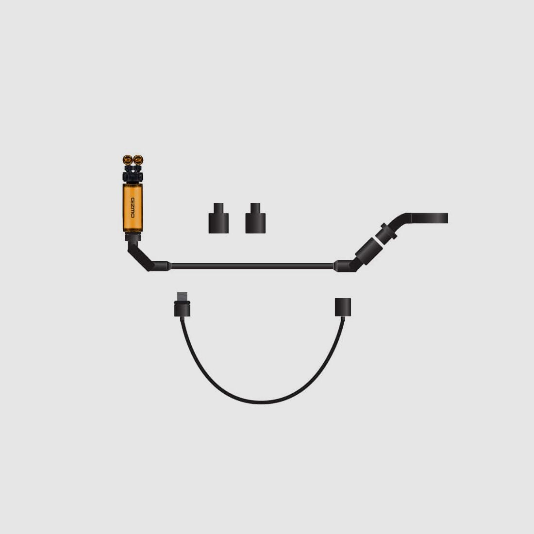 Sonik Gizmo Swing Bob Slim