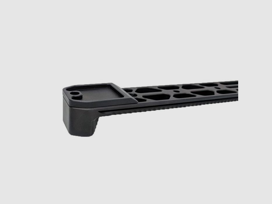 Area 419 ARCA-Rail T6-Adapter