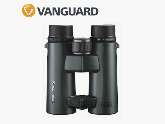 Jumelles VANGUARD Veo HD2 10x42