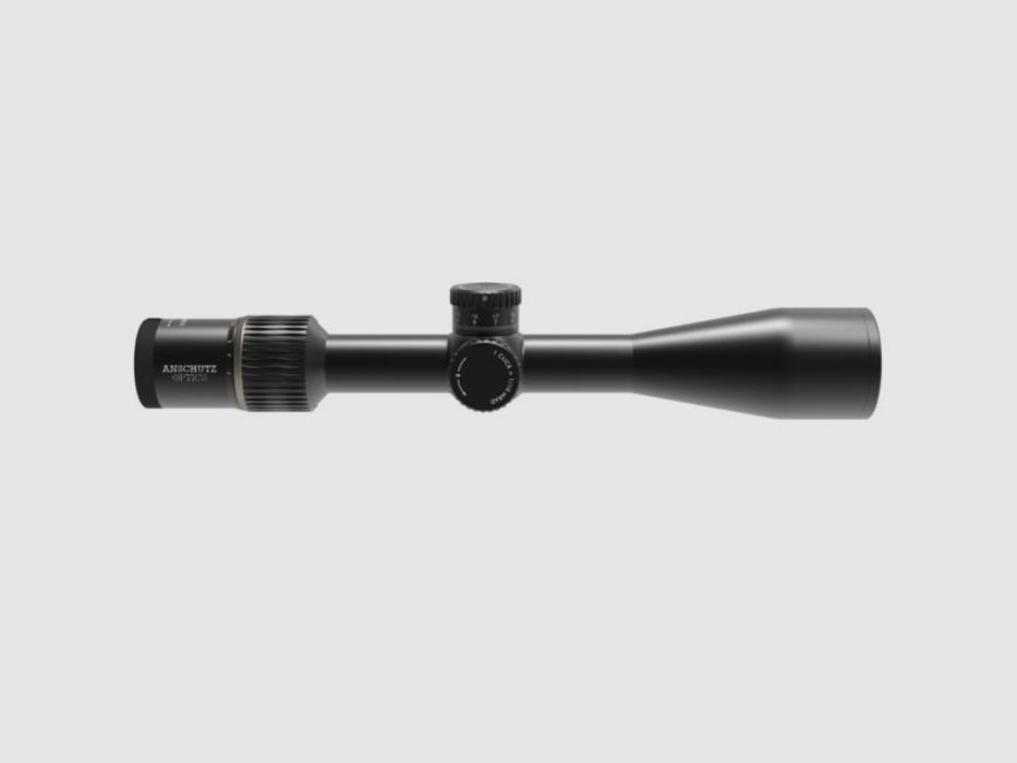 Anschütz Zielfernrohr Performance Pro 6-24x50, Bild 7 von 14