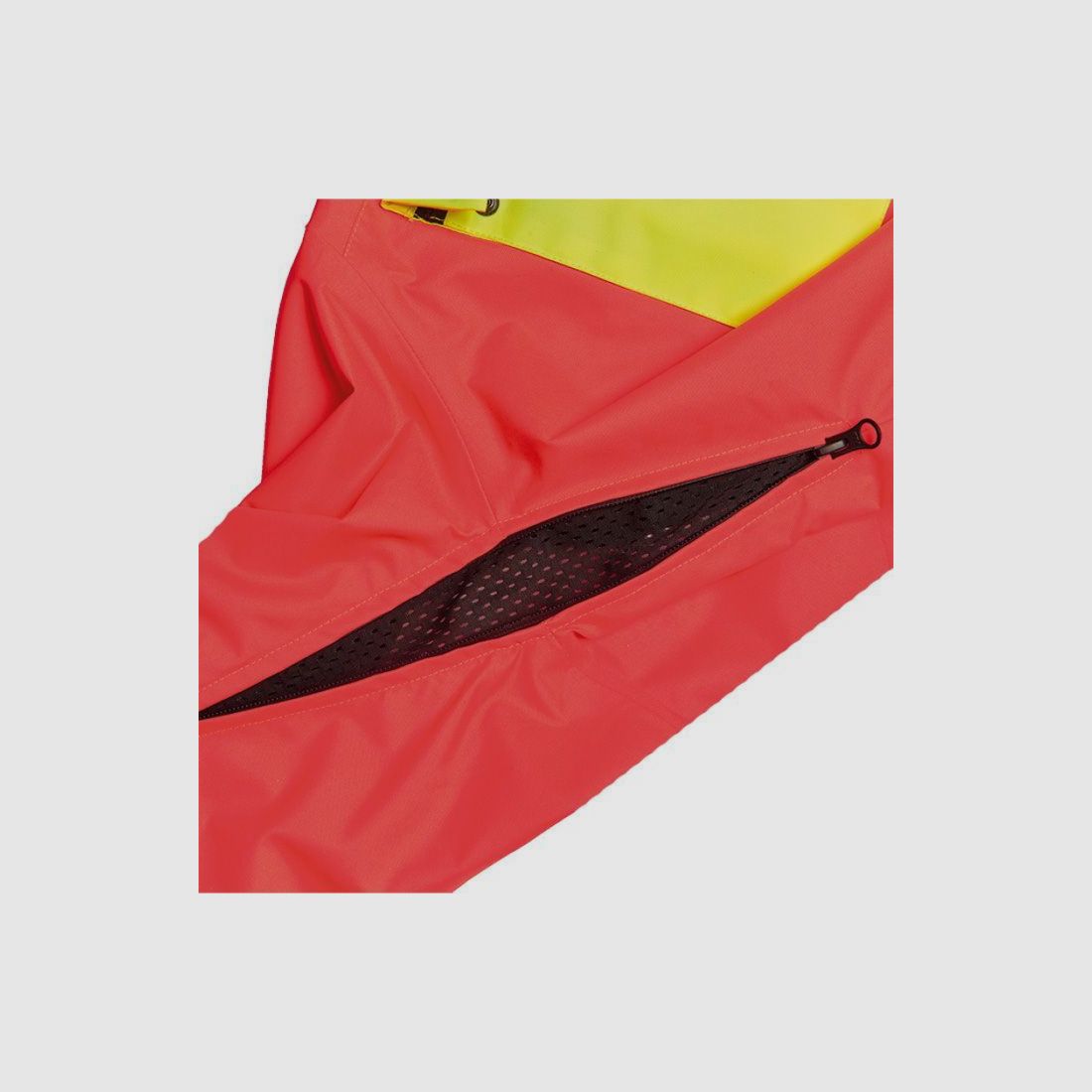PSS H-Funktionsjacke X-treme Hybrid, Bild 9 von 20