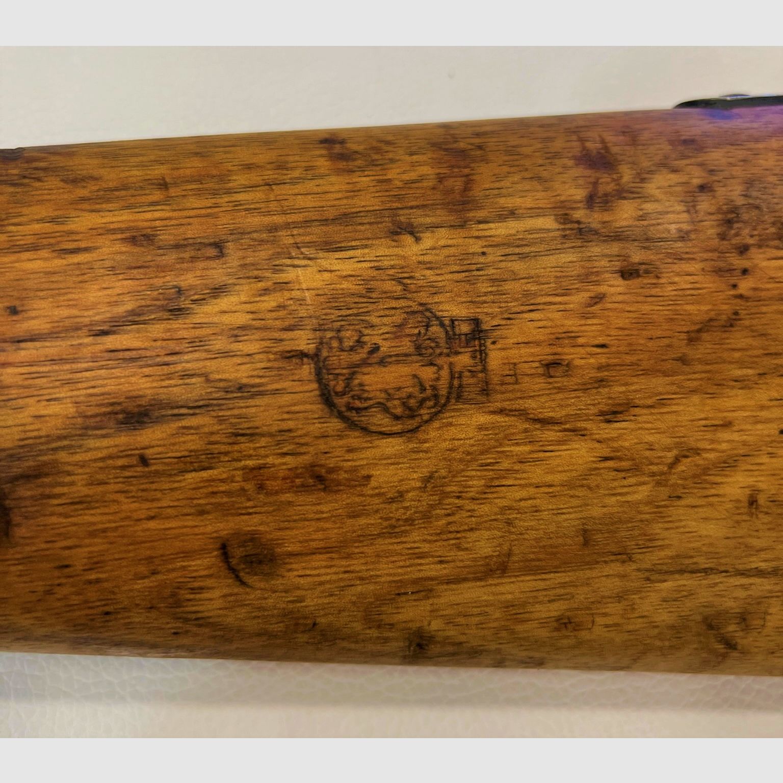 MAUSER 1895 CHILENO – 7X57, afbeelding 8 van 9