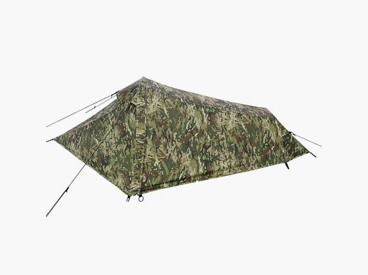 Highlander Highlander Zelt Blackthorn 1 Gen. 2 - Scarab Green
