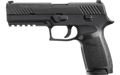 SIG Sauer P320