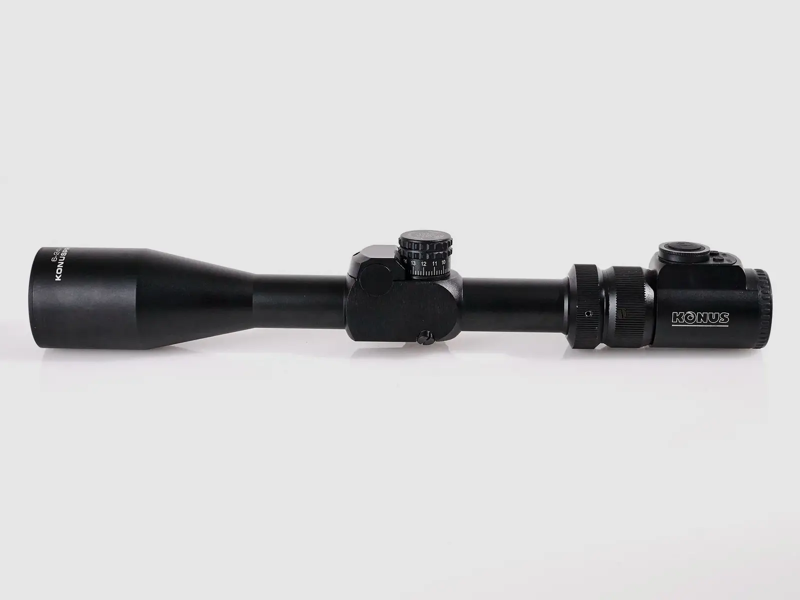 Konus Konuspro EL-30 6-24X50 Richtkijker, afbeelding 4 van 7