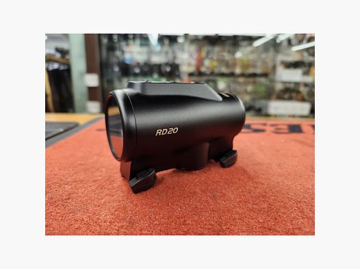 BLASER RD20 NOIR