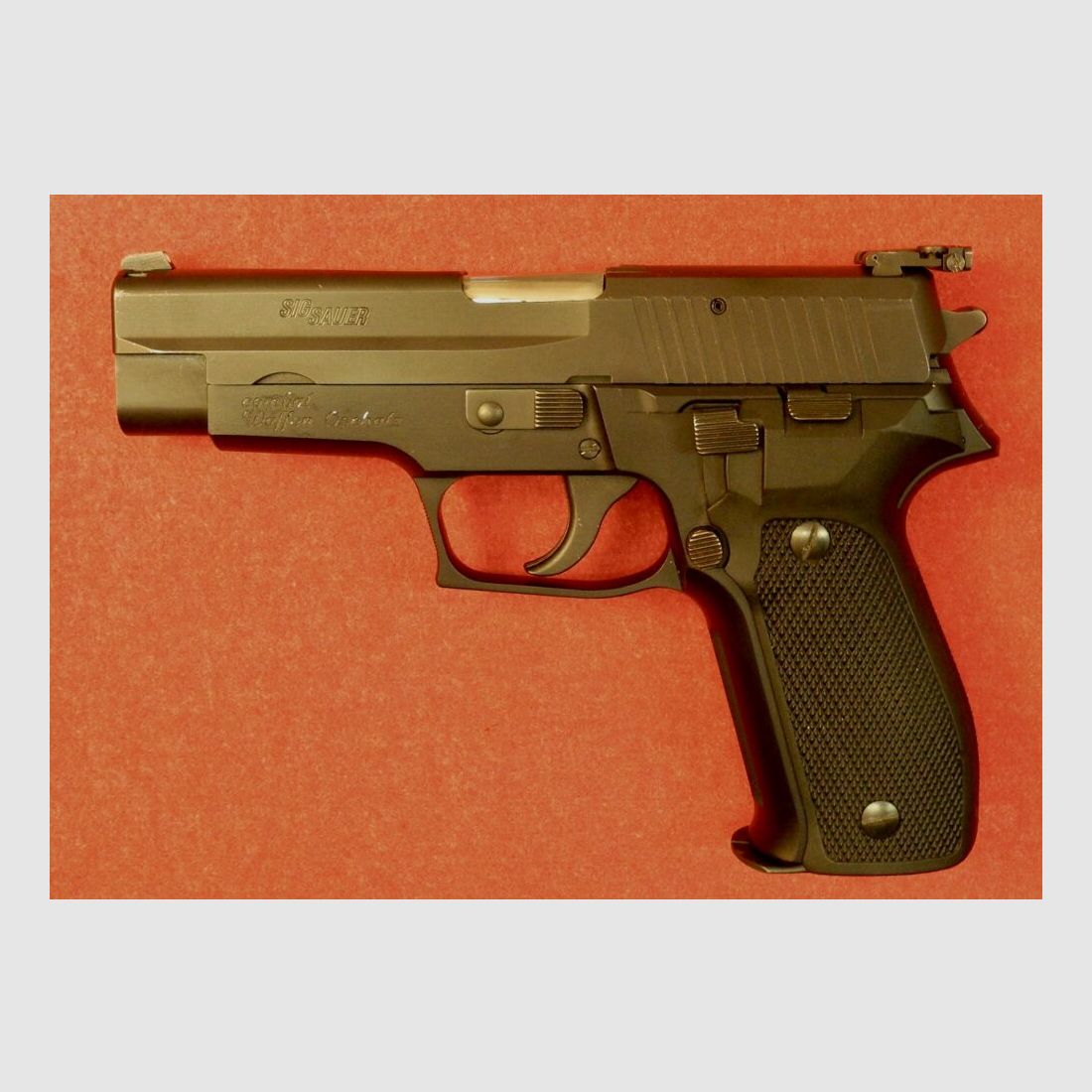 SIG Sauer P 226
