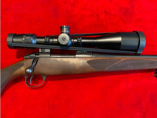 CARABINA OTTURATORE SAKO