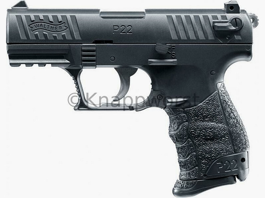 Umarex	 SOFTAIR Walther PPQ