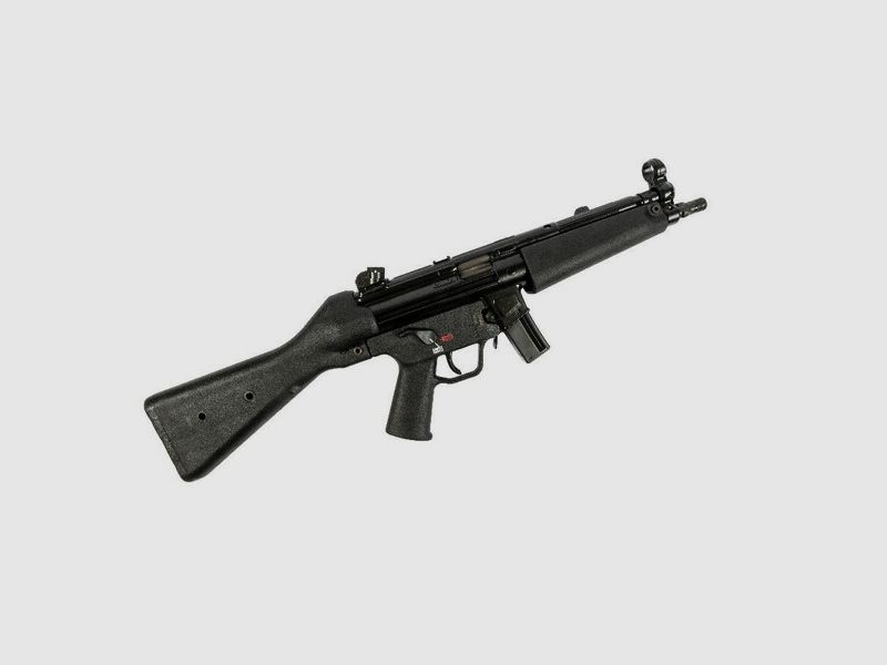 Heckler & Koch SP5