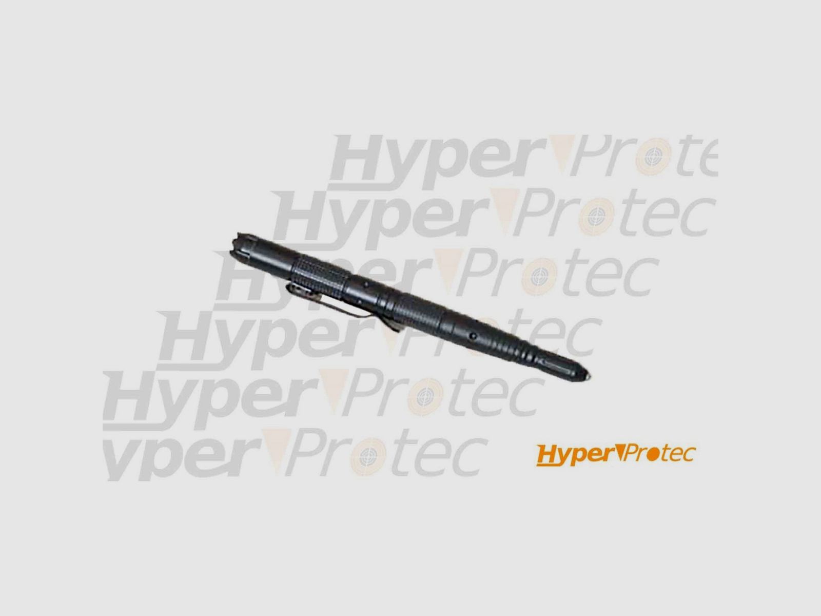 Verteidigungstift mit Licht