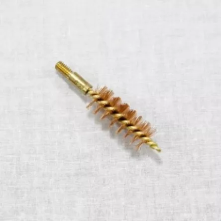 Dewey bronze brush (pistol)