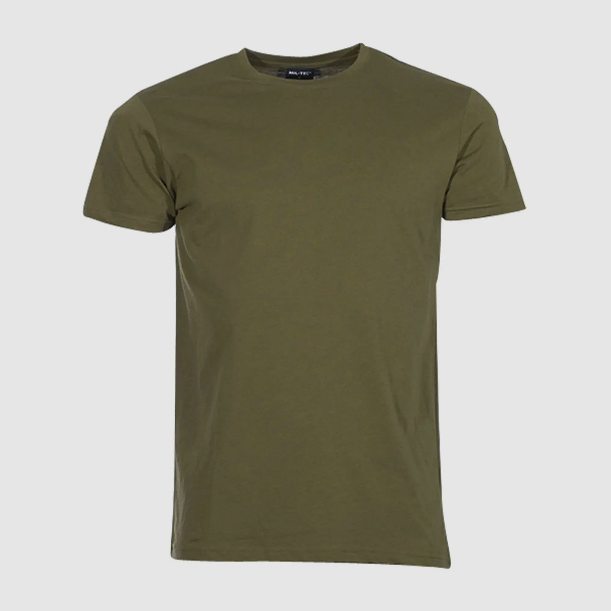 Mil-Tec T-Shirt US Style oliv