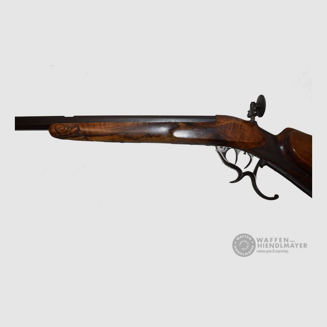 Zimmerstutzen Daurer Rosehheim	 Stiegele