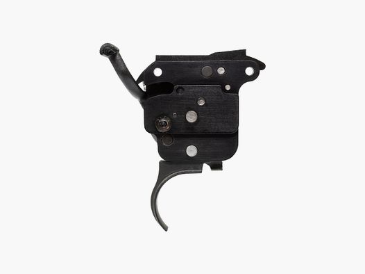 Abzug/S Precision 2,5lbs gebogen Rem-700