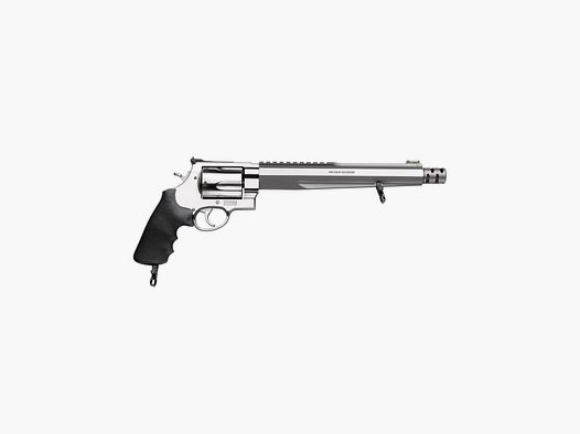 S&W 460 XVR 10,5" 460 S&W
