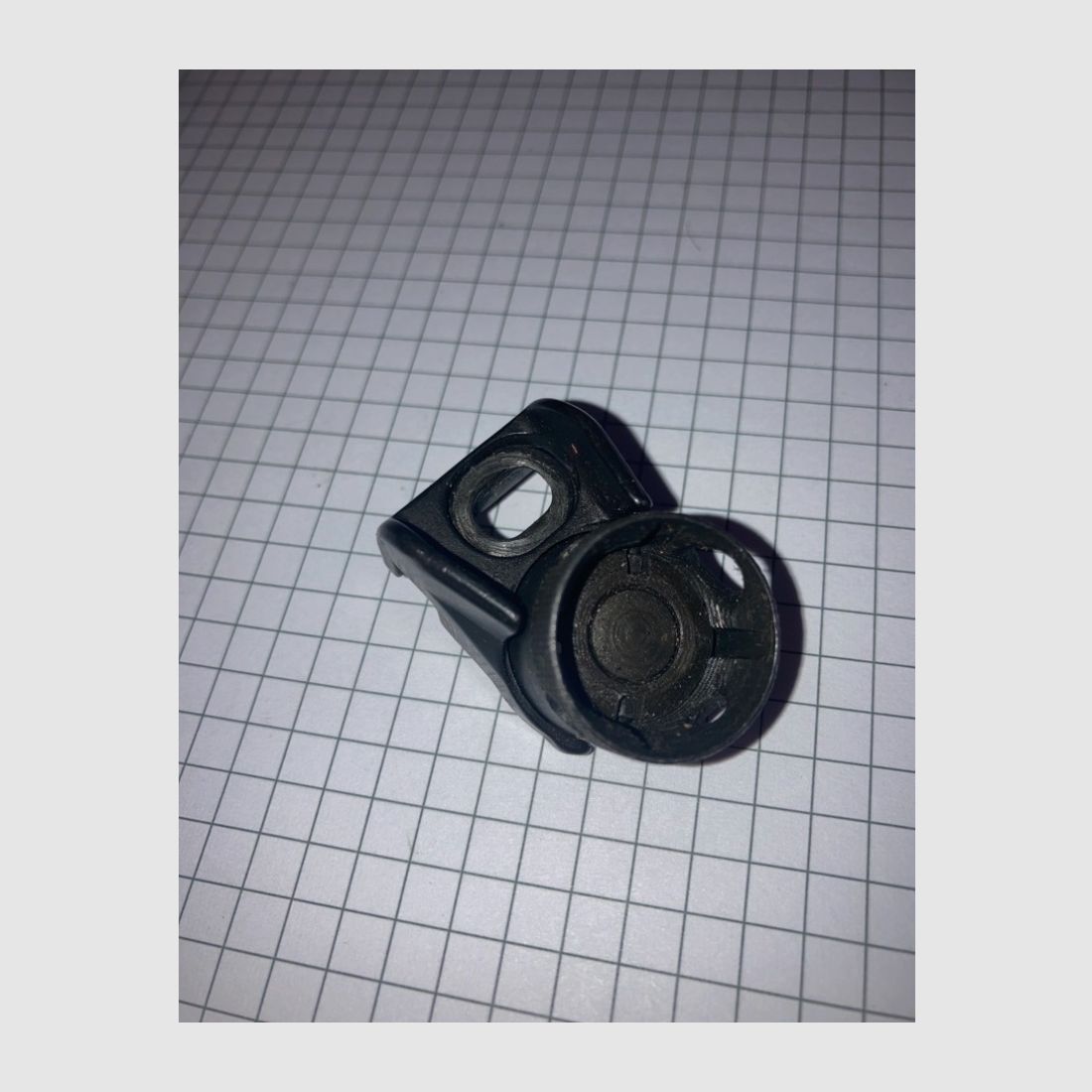 Sight drum rotating sight original Heckler & Koch