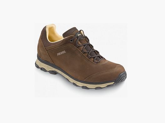 MEINDL SORTINO CONFORT FIT MARRON FONCÉ