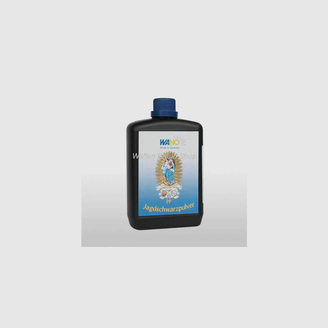 Wano PP (Neu) (0,670-1,120) 500g