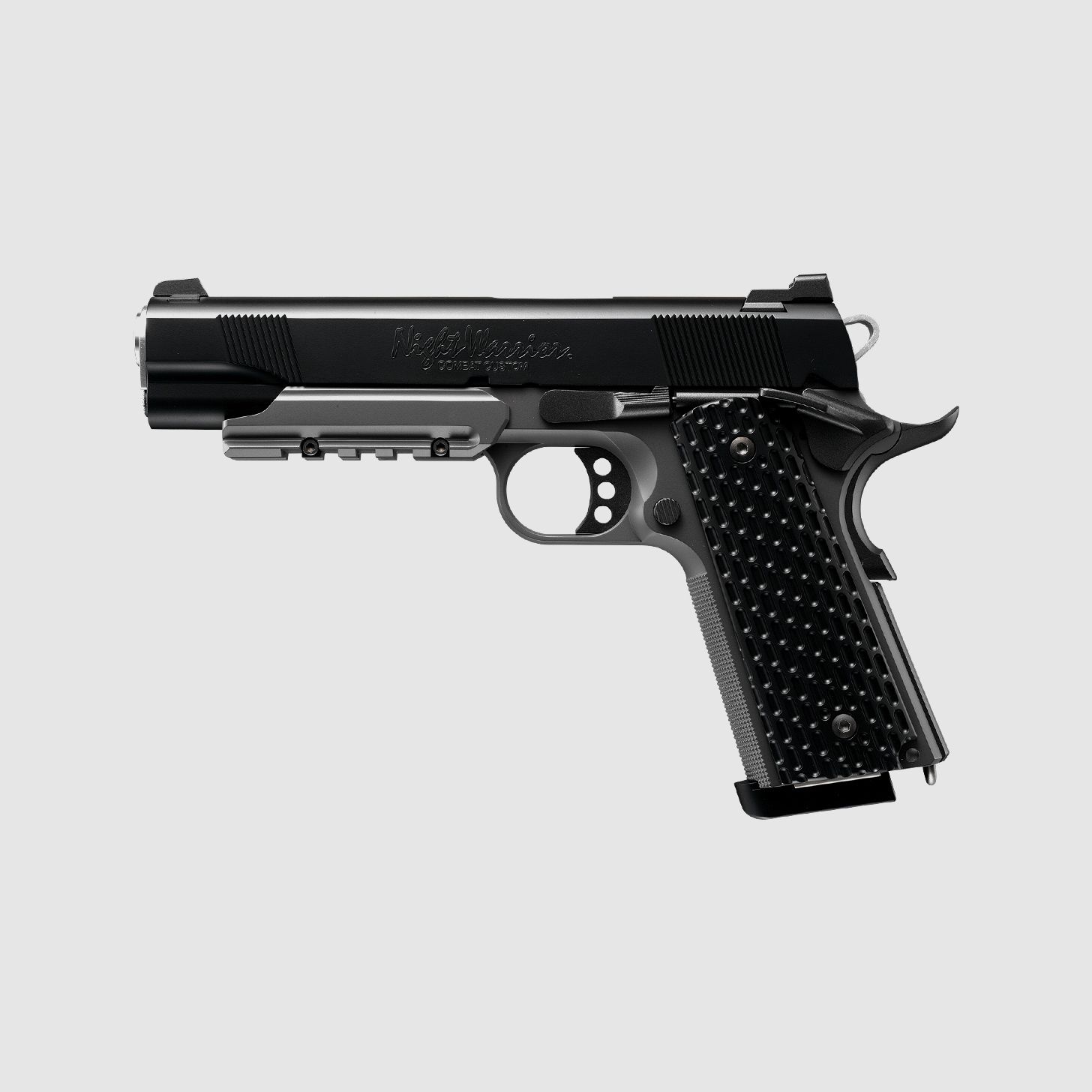 Night Warrior GBB (Tokyo Marui)