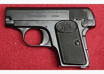 Herstal Belgio Brevetto Browning