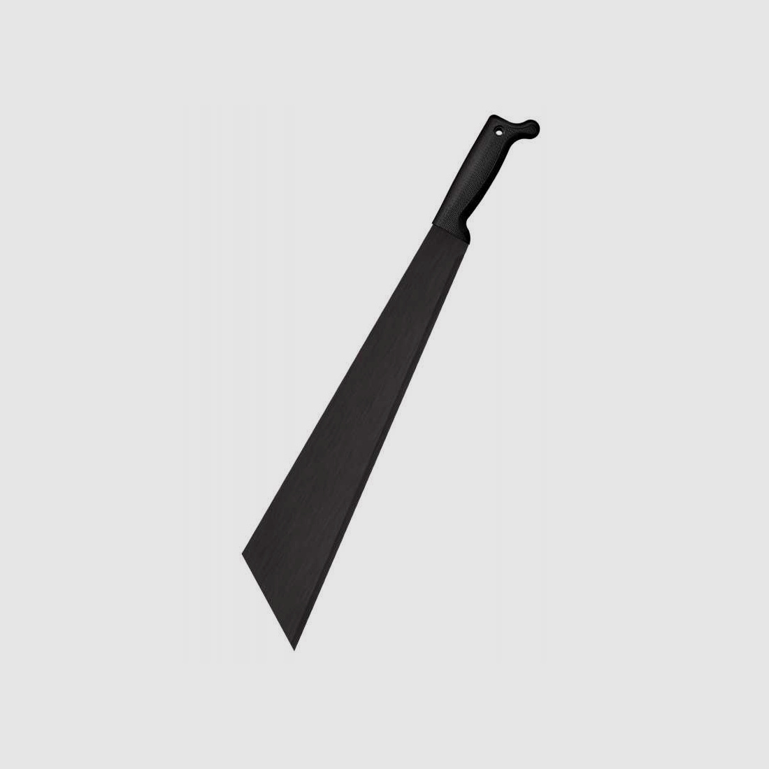 Cold Steel Slant Tip Machete, 18-Zoll-Klinge, mit Scheide