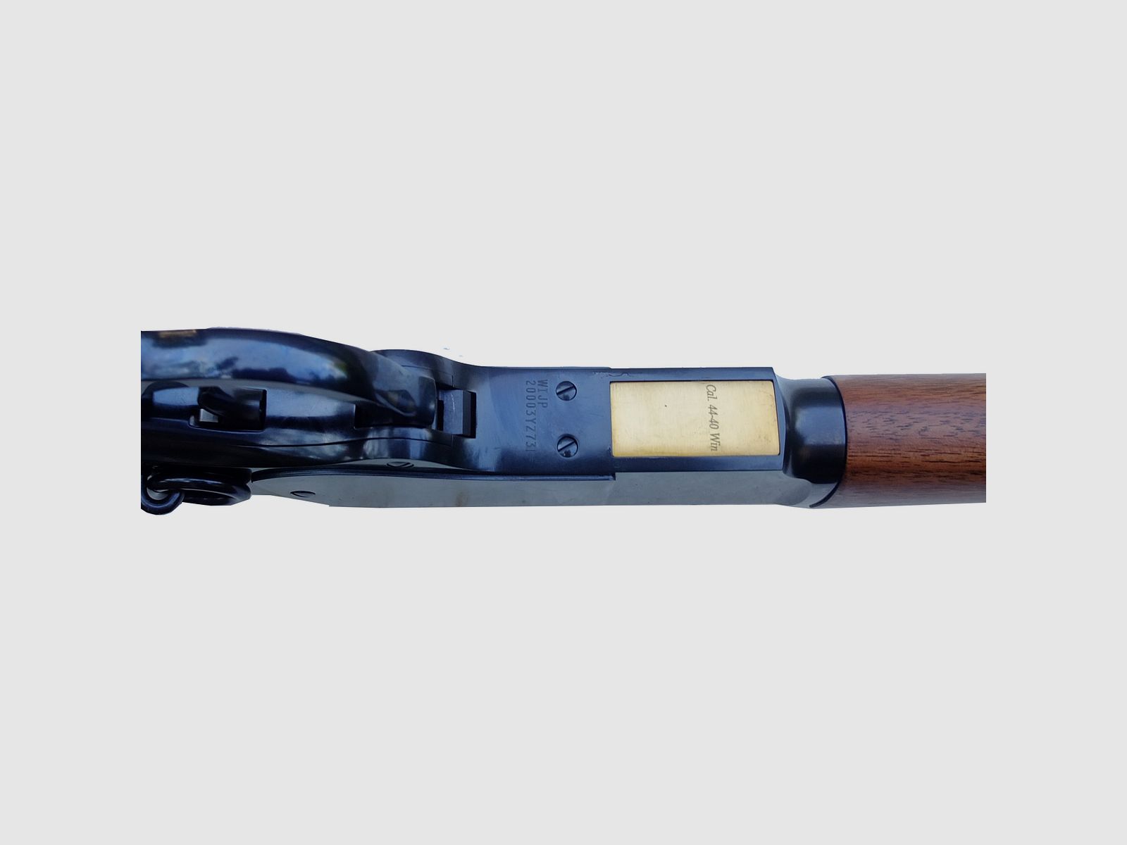 Winchester 1873 Miroku, immagine 3 di 4