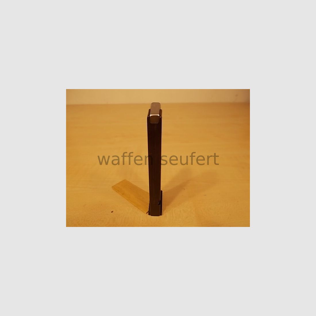 Beretta Magazin M952 .7,65mmLuger (.7,65mmParabellum)
