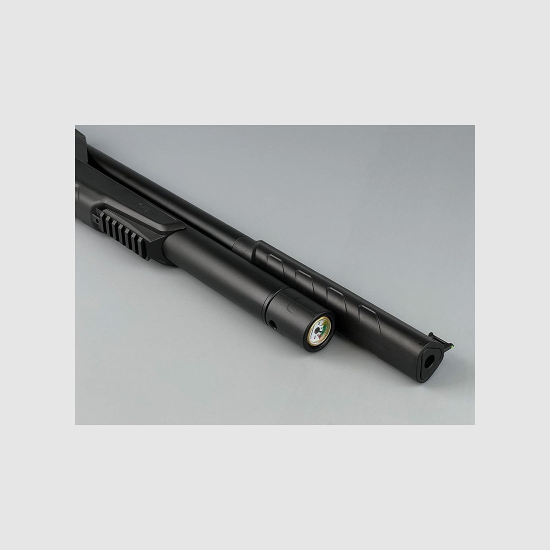 Carabina PCP Arcea-Snowpeak T-REX, immagine 16 di 21