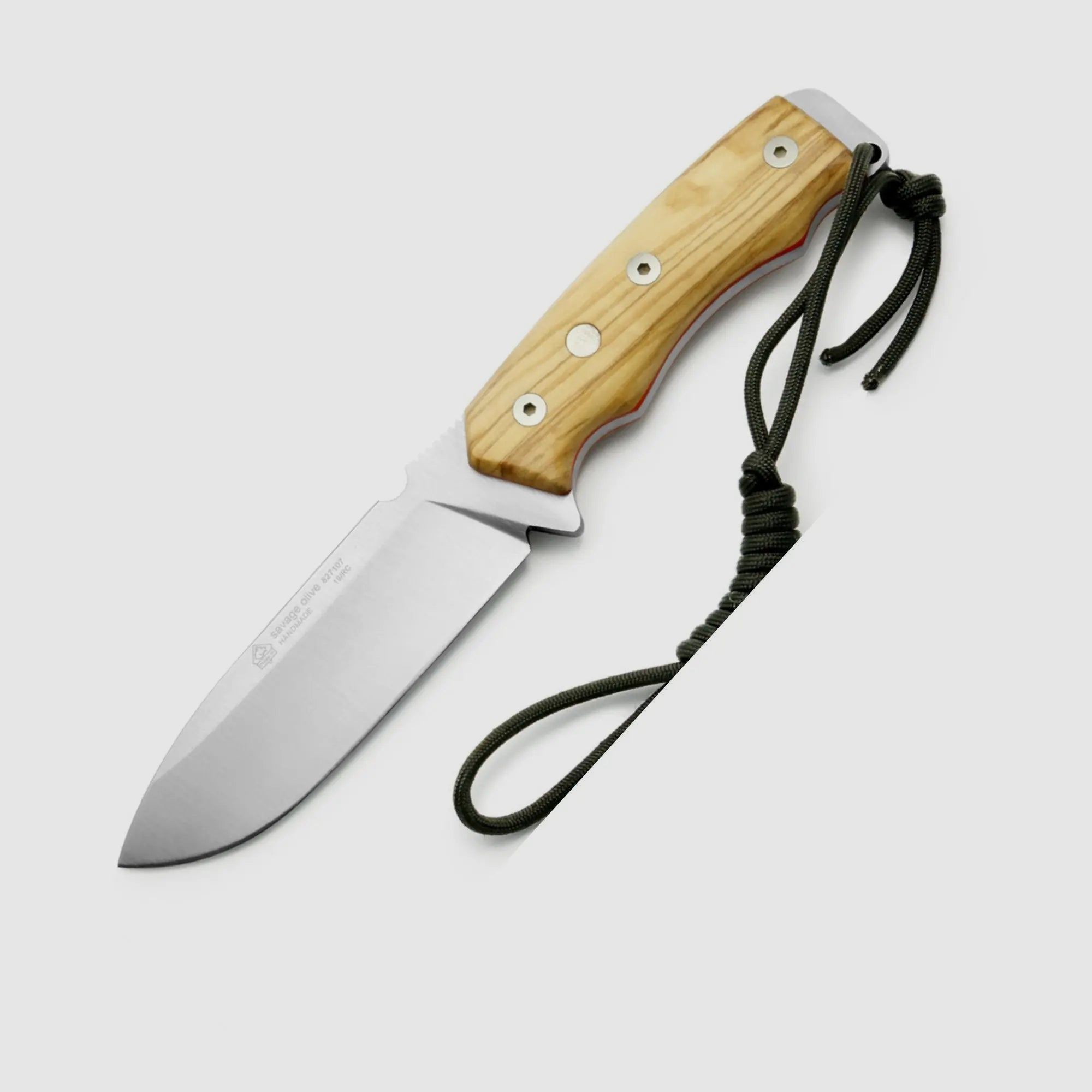 PUMA IP savage olive