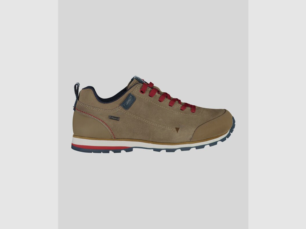 CMP Herren Wanderschuh Elettra Low