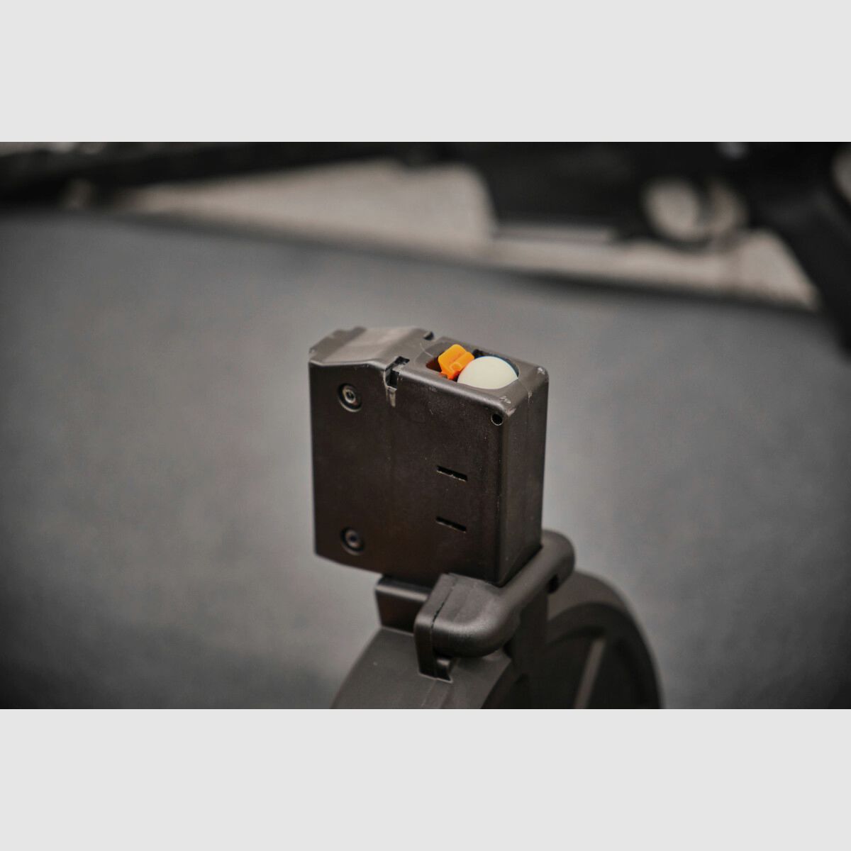 T4E Tactical Carbine TC68 (.68 Cal)