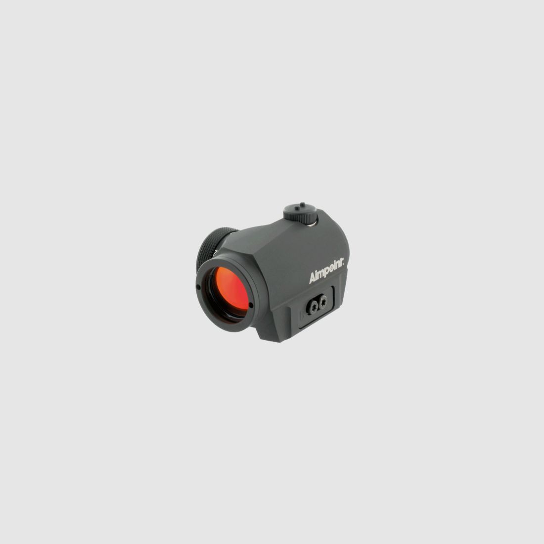 Aimpoint Micro S-1 Red Dot Sight voor Shotgun